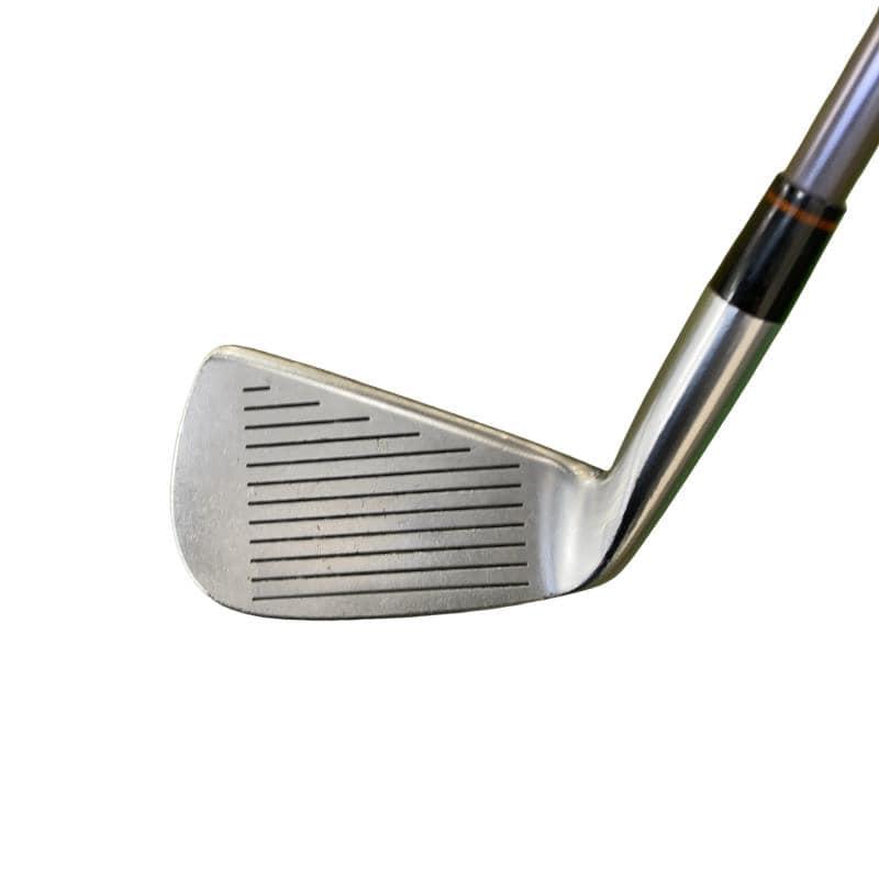 HONMA GOLF（本間ゴルフ） LB-708 黒七宝 10S アイアンセット IR