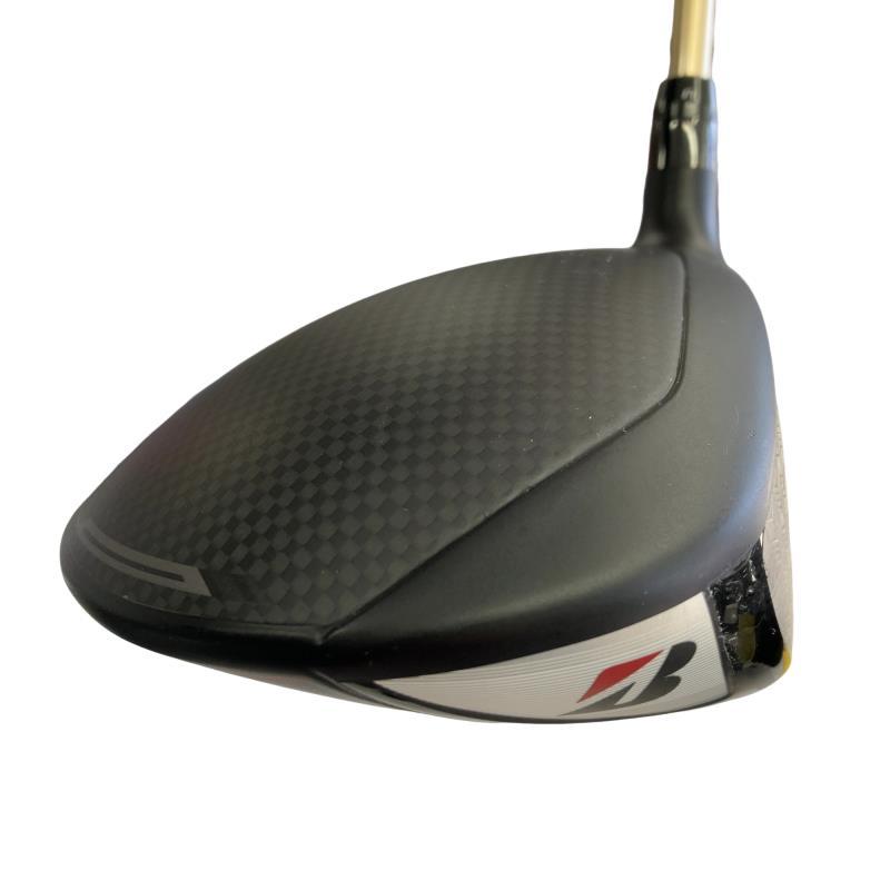 BRIDGESTONE GOLF ブリヂストン BX2 HT 10.5° ドライバー DR