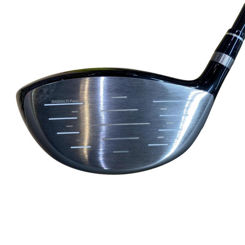 HONMA GOLF（本間ゴルフ） LB-818 460 10.5° ドライバー DR フレックス