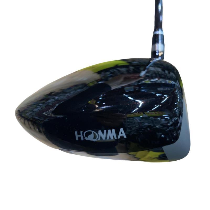 HONMA GOLF（本間ゴルフ） LB-818 460 10.5° ドライバー DR フレックス