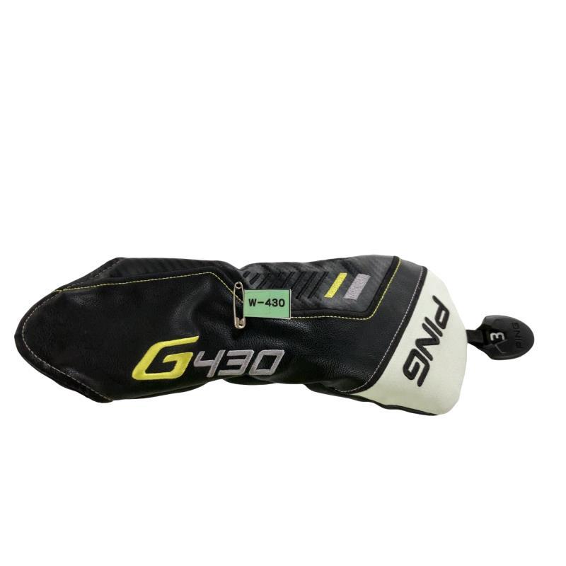 PING（ピン） G430 SFT 3W フェアウェイウッド FW フレックスR