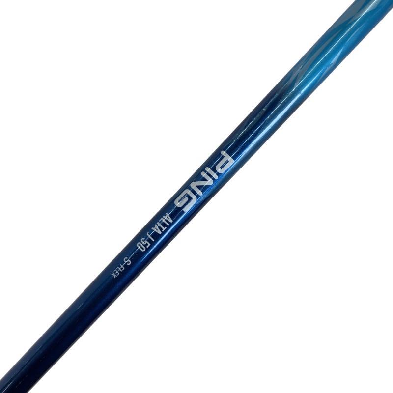 PING（ピン） G 7W フェアウェイウッド FW フレックスS : ゴルフ