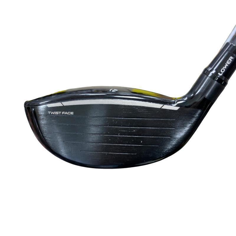 TaylorMade（テーラーメイド） Qi10 TOUR 3W フェアウェイウッド FW