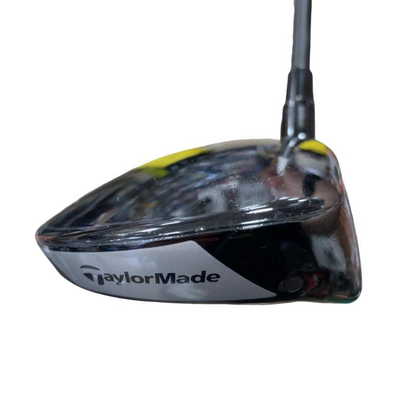 TaylorMade（テーラーメイド） Qi10 TOUR 3W フェアウェイウッド FW