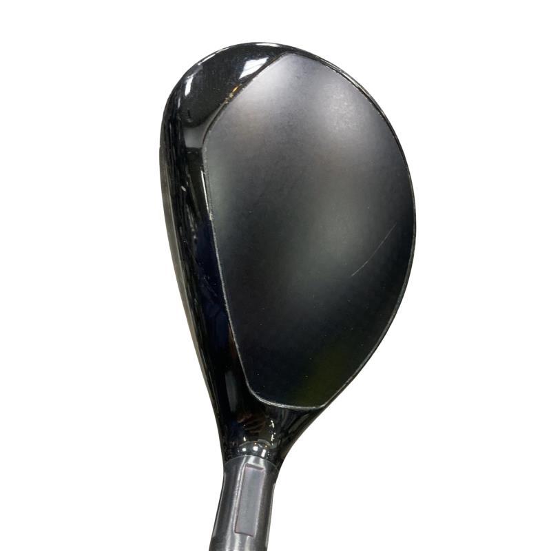 TaylorMade（テーラーメイド） STEALTH U6 ユーティリティ UT
