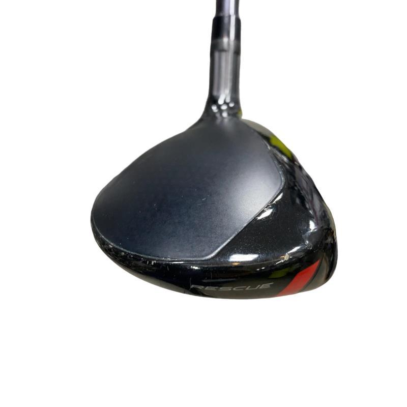 TaylorMade（テーラーメイド） STEALTH U6 ユーティリティ UT