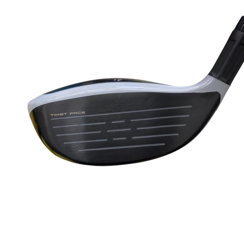 テーラーメイド SIM2 MAX 3W USA フェアウェイウッド FW フレックスSの画像