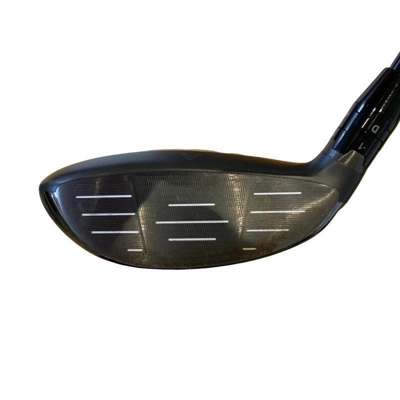 Callaway（キャロウェイ） PARADYM Ai SMOKE MAX 3W フェアウェイ