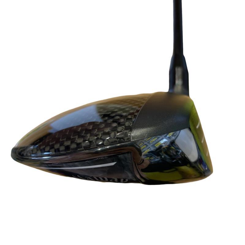Callaway（キャロウェイ） PARADYM Ai SMOKE MAX 3W フェアウェイ