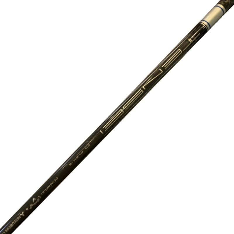 Callaway（キャロウェイ） PARADYM Ai SMOKE MAX 3W フェアウェイ