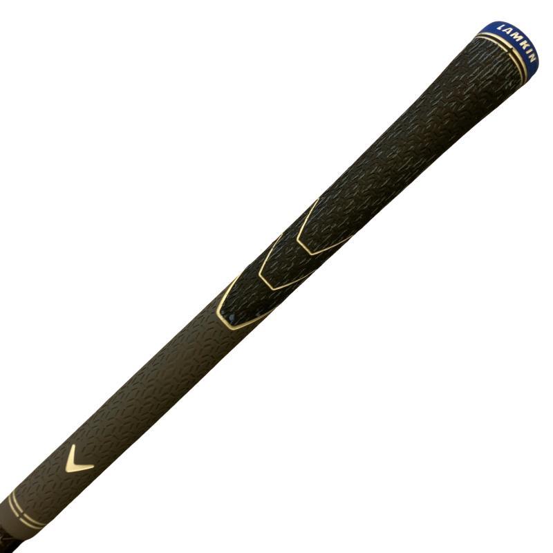 Callaway（キャロウェイ） PARADYM Ai SMOKE MAX 3W フェアウェイ
