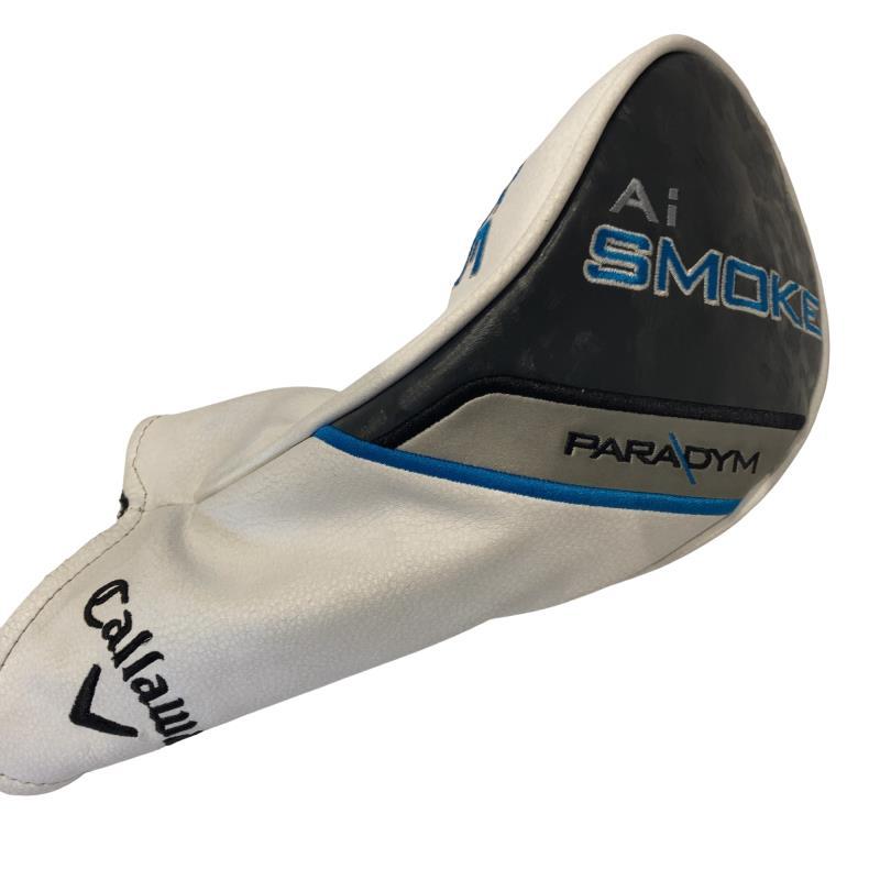 Callaway（キャロウェイ） PARADYM Ai SMOKE MAX 3W フェアウェイ