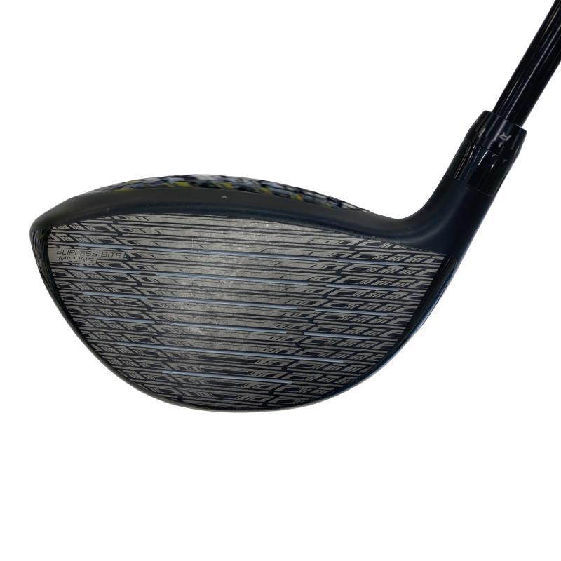 BRIDGESTONE GOLF ブリヂストン B2 HT 10.5° ドライバー DR フレックス