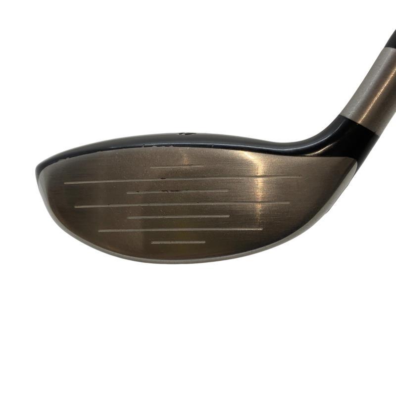 TaylorMade（テーラーメイド） BURNER(2007) TP TS フェアウェイウッド