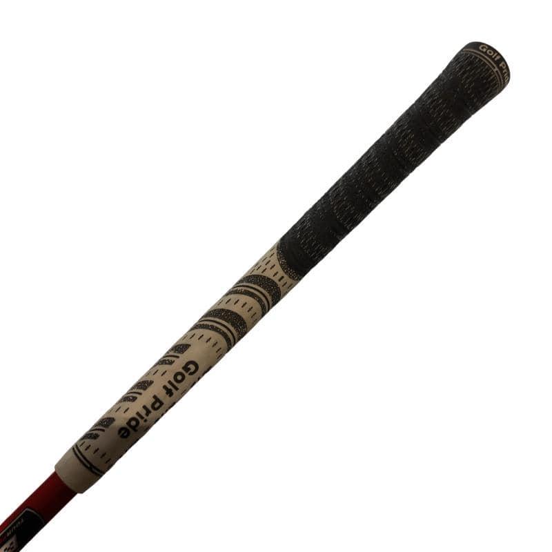 TaylorMade（テーラーメイド） BURNER(2007) TP TS フェアウェイウッド