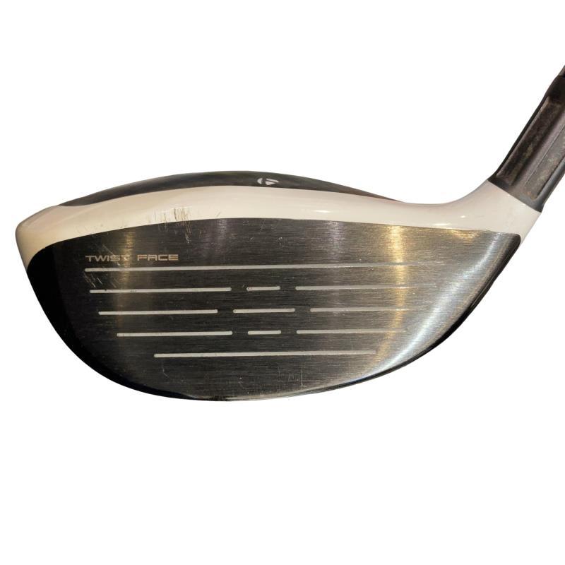 TaylorMade（テーラーメイド） SIM2 MAX 3W フェアウェイウッド FW