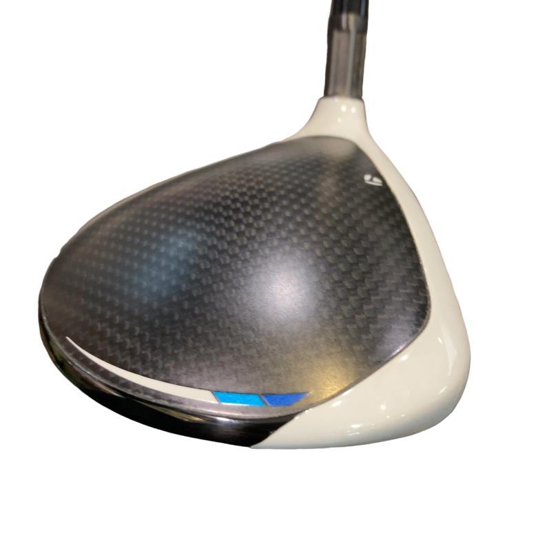 TaylorMade（テーラーメイド） SIM2 MAX 3W フェアウェイウッド FW