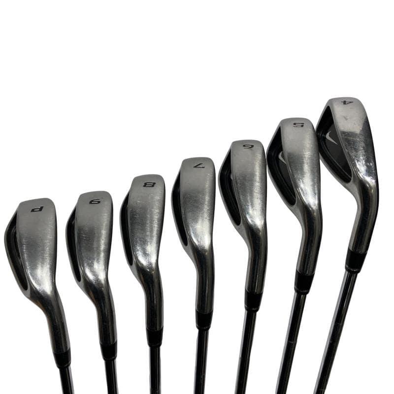 NIKE（ナイキ） NIKE IGNITE HYBRID IRON 8S アイアンセット IR