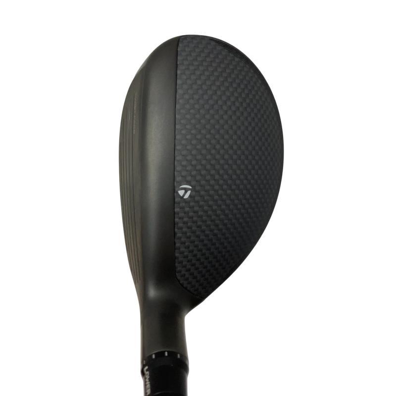 TaylorMade（テーラーメイド） Qi35 U3 ユーティリティ UT フレックスS