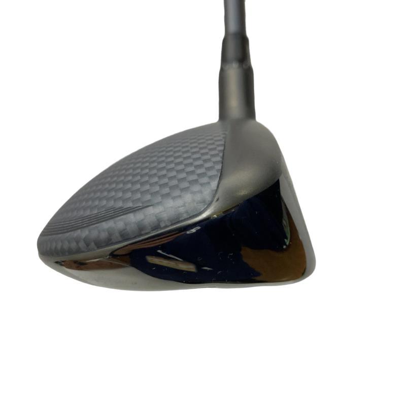 TaylorMade（テーラーメイド） Qi35 U3 ユーティリティ UT フレックスS