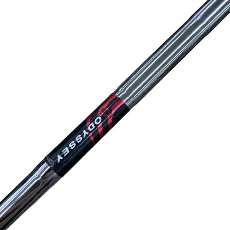 オデッセイ WHITE ICE #7 32インチ パター PT フレックスその他の画像