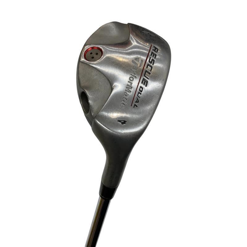 TaylorMade（テーラーメイド） RESCUE DUAL U4 ユーティリティ UT