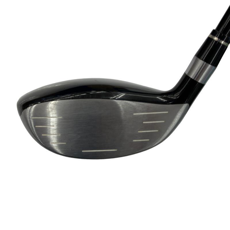 本間ゴルフ TOUR WORLD XP-1 3W フェアウェイウッド FW フレックスRの画像