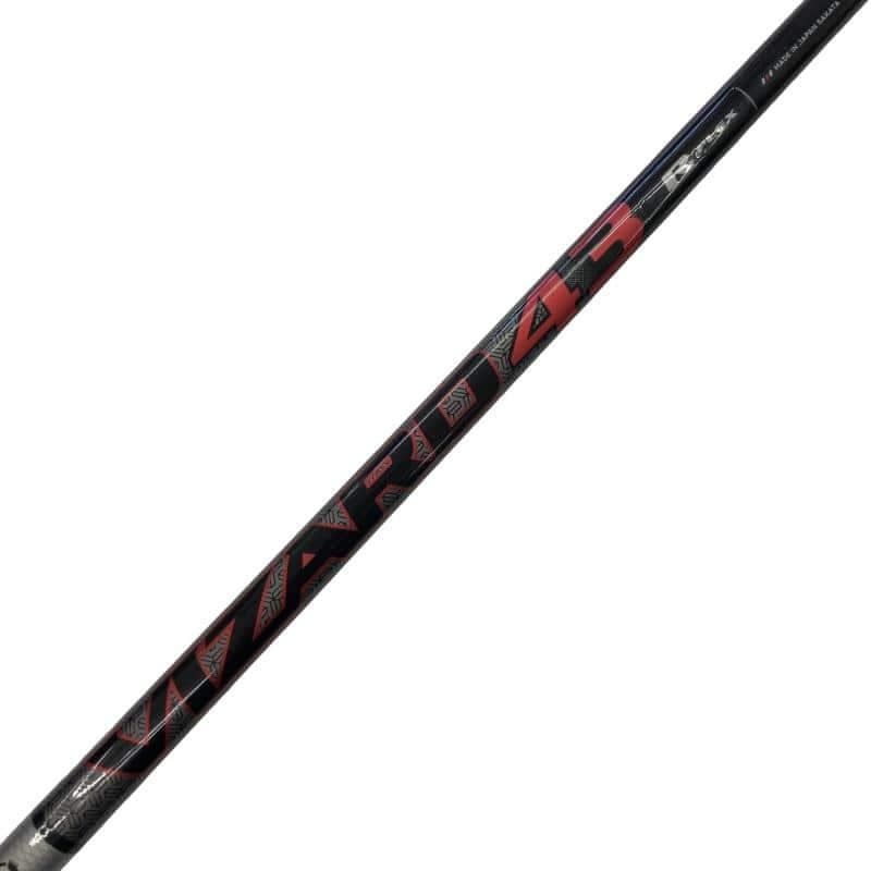 本間ゴルフ TOUR WORLD XP-1 3W フェアウェイウッド FW フレックスRの画像