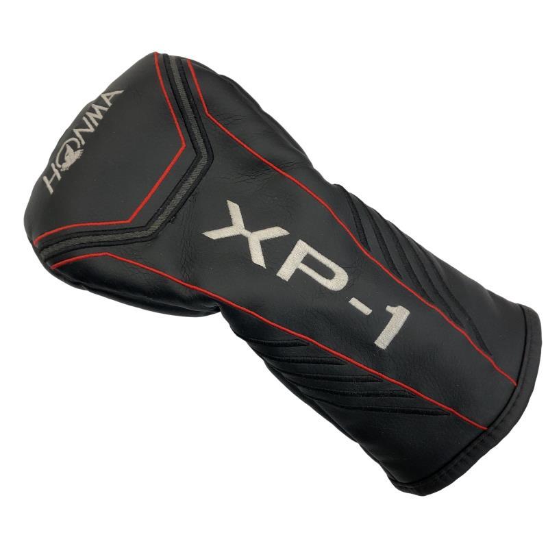 本間ゴルフ TOUR WORLD XP-1 3W フェアウェイウッド FW フレックスRの画像