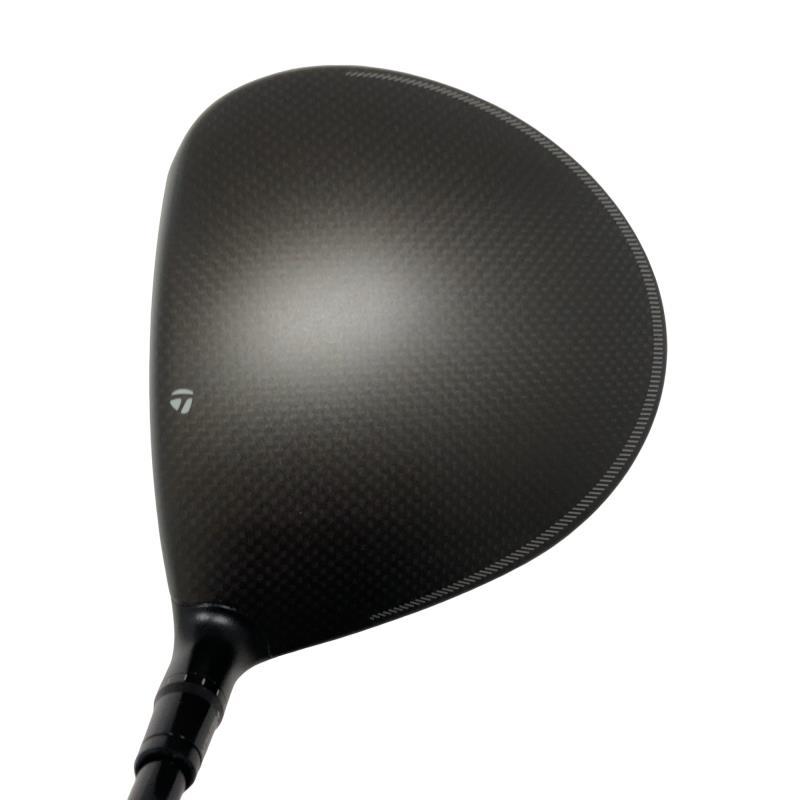 TaylorMade（テーラーメイド） Qi4D MAX 12° ドライバー DR フレックス