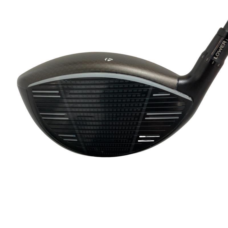 TaylorMade（テーラーメイド） Qi4D MAX 12° ドライバー DR フレックス
