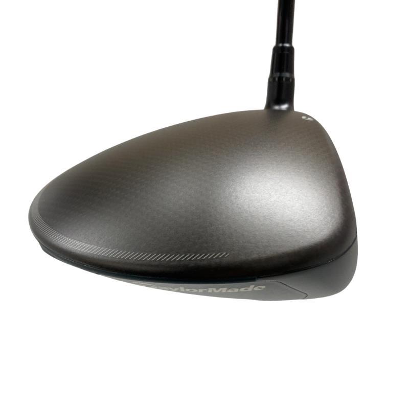 TaylorMade（テーラーメイド） Qi4D MAX 12° ドライバー DR フレックス