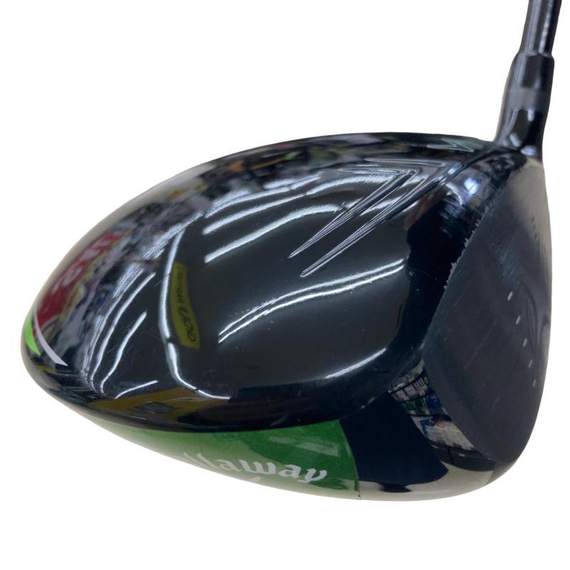 Callaway（キャロウェイ） GBB EPIC STAR 12° レディース ドライバー