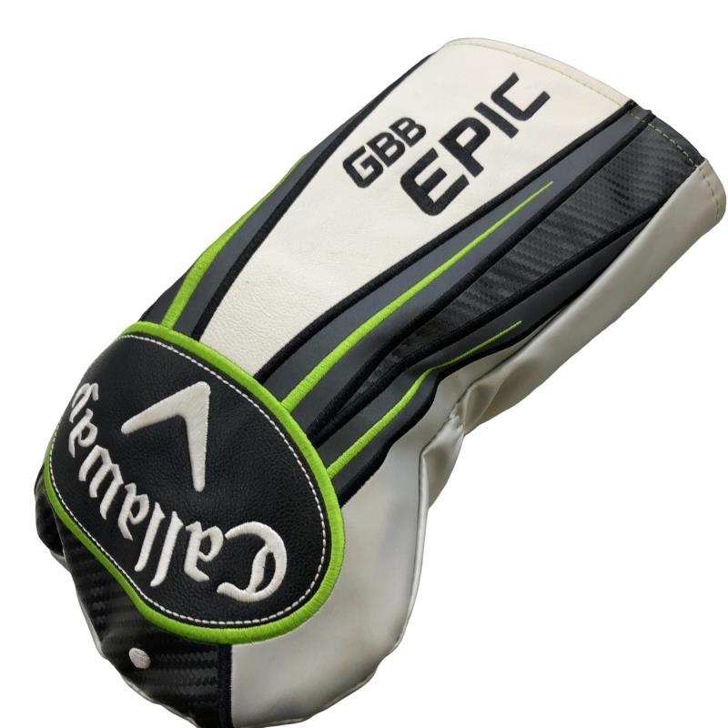 Callaway（キャロウェイ） GBB EPIC STAR 12° レディース ドライバー