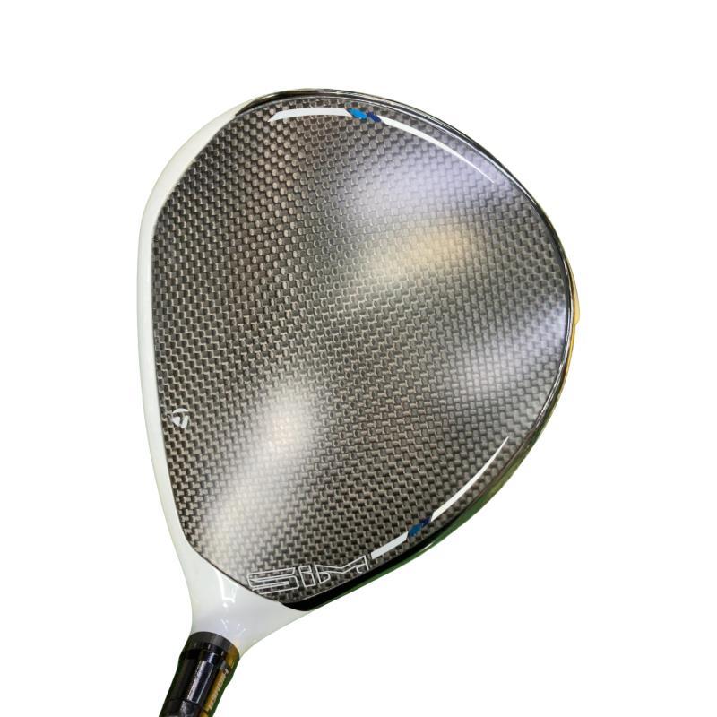 TaylorMade（テーラーメイド） SIM MAX 12° レディース ドライバー DR