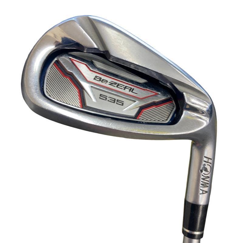 HONMA GOLF（本間ゴルフ） Be ZEAL 535 8S アイアンセット IR