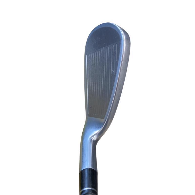 HONMA GOLF（本間ゴルフ） Be ZEAL 535 8S アイアンセット IR