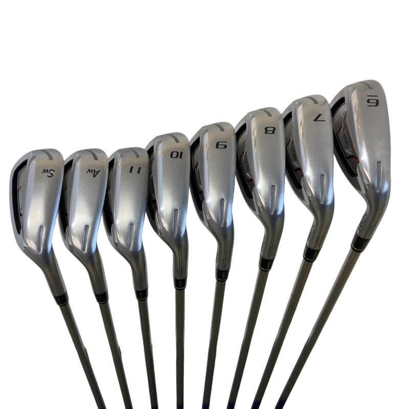 HONMA GOLF（本間ゴルフ） Be ZEAL 535 8S アイアンセット IR
