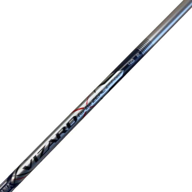 HONMA GOLF（本間ゴルフ） Be ZEAL 535 8S アイアンセット IR