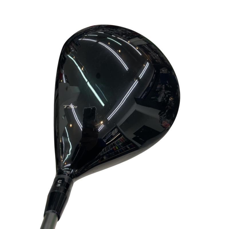 Titleist（タイトリスト） TSR4 9° ドライバー DR フレックスS