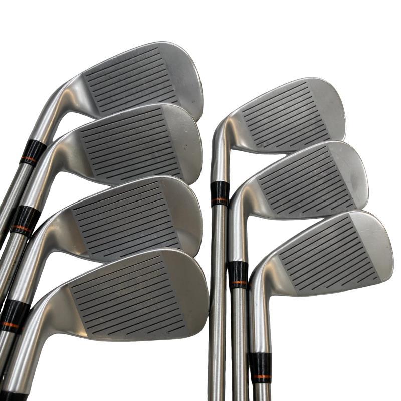 HONMA GOLF（本間ゴルフ） ATHPORT e+ 8S アイアンセット IR