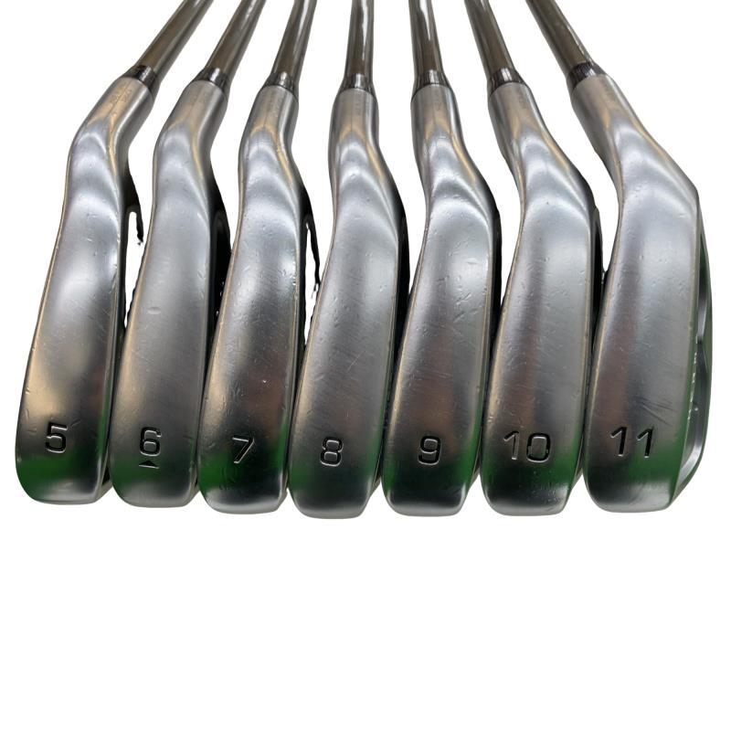 HONMA GOLF（本間ゴルフ） ATHPORT e+ 8S アイアンセット IR