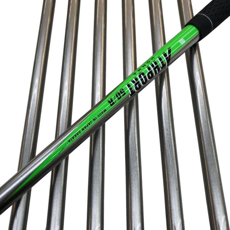 HONMA GOLF（本間ゴルフ） ATHPORT e+ 8S アイアンセット IR
