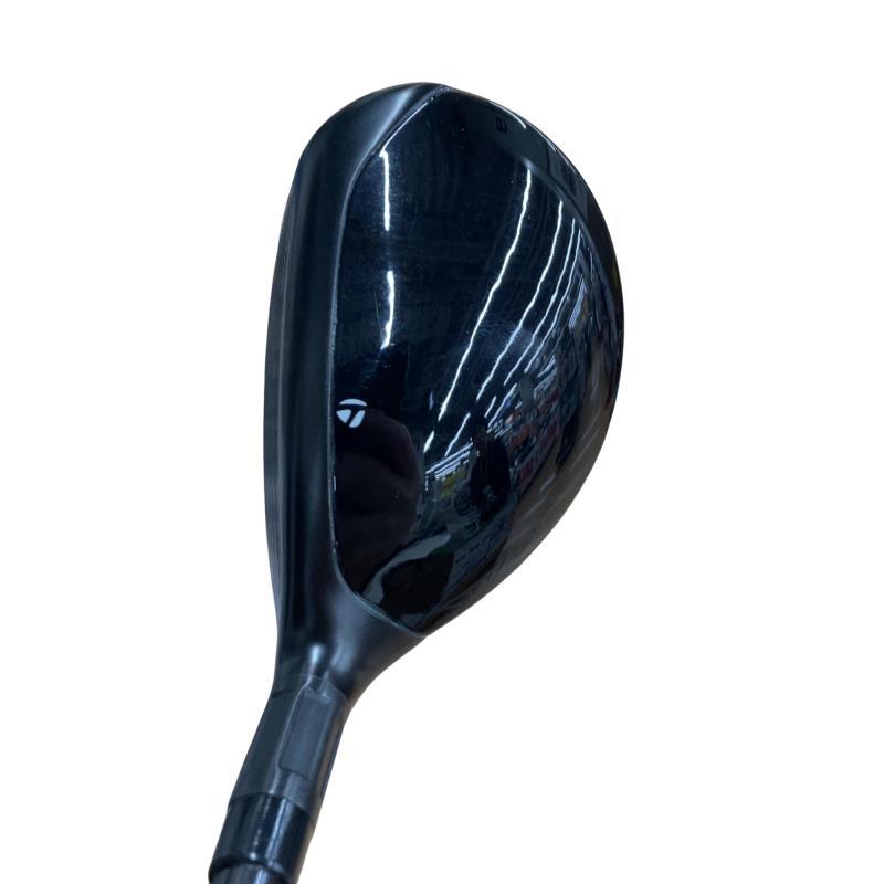 クラブ TaylorMade stealth2 U5 TaylorMade（テーラーメイド） STEALTH2 U5 ユーティリティ UT