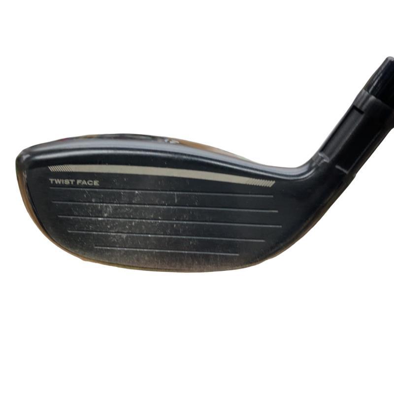 TaylorMade（テーラーメイド） STEALTH2 U5 ユーティリティ UT