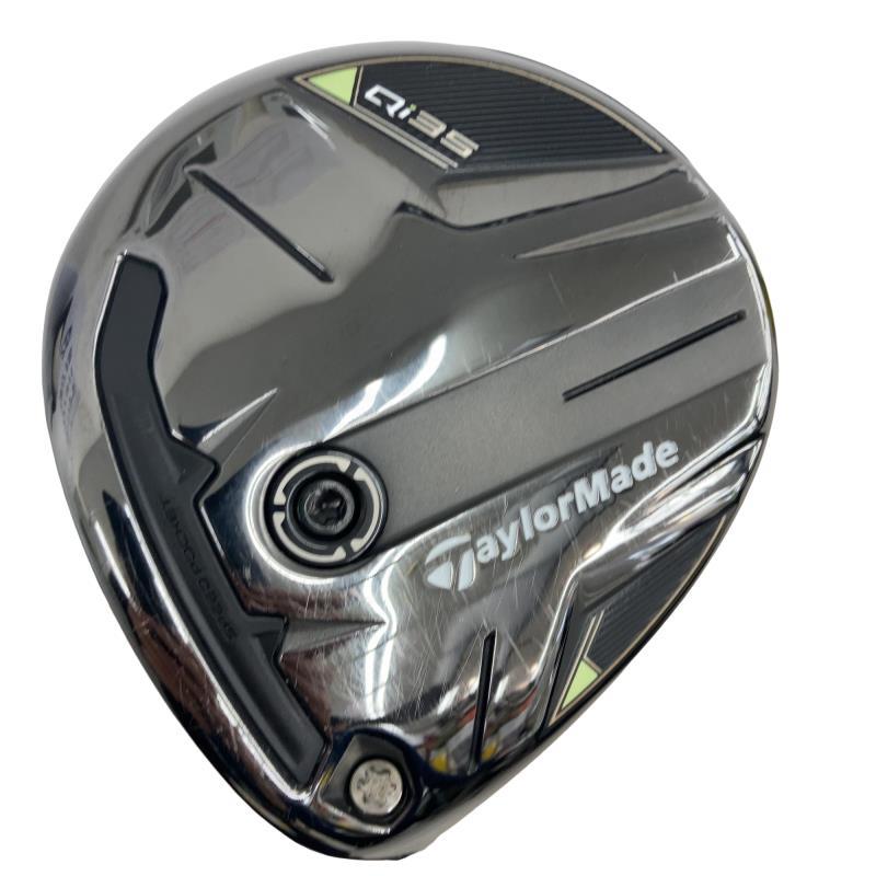TaylorMade（テーラーメイド） Qi35 5W レフティ フェアウェイウッド