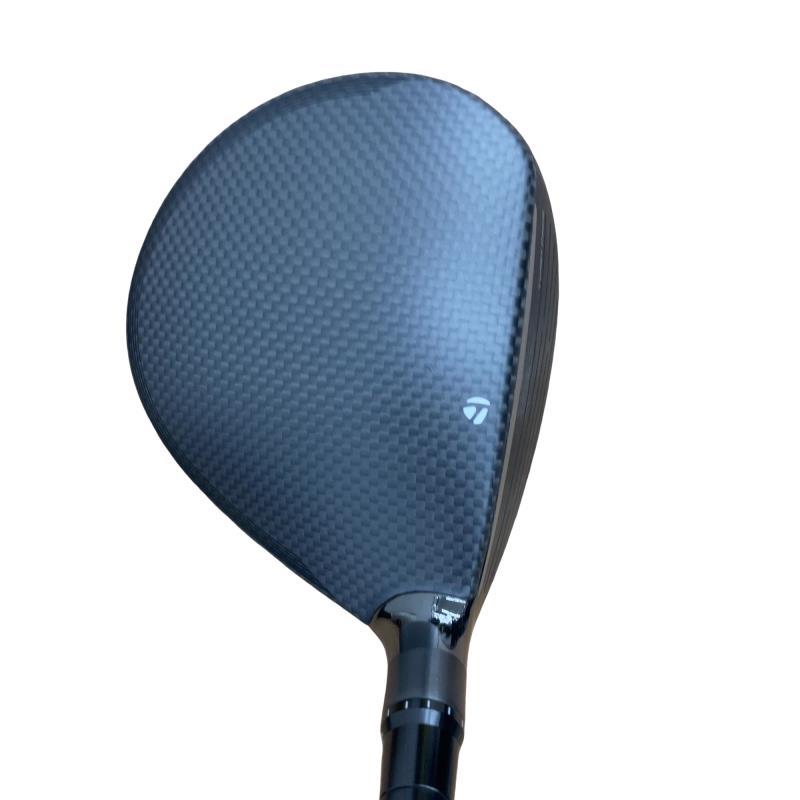 TaylorMade（テーラーメイド） Qi35 5W レフティ フェアウェイウッド