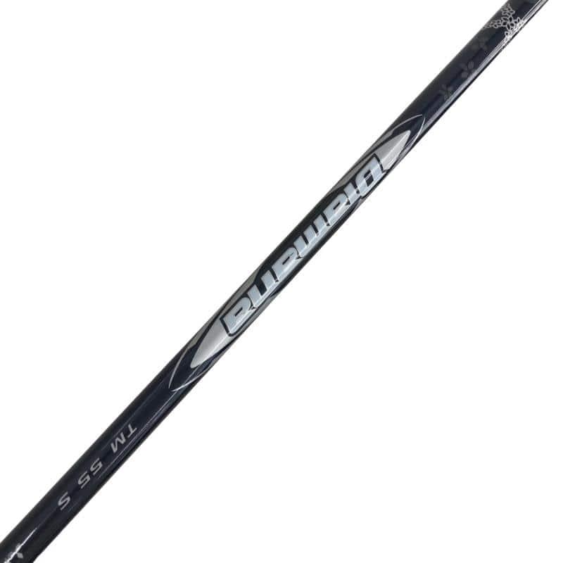TaylorMade（テーラーメイド） Qi35 5W レフティ フェアウェイウッド