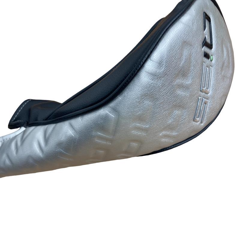 TaylorMade（テーラーメイド） Qi35 5W レフティ フェアウェイウッド