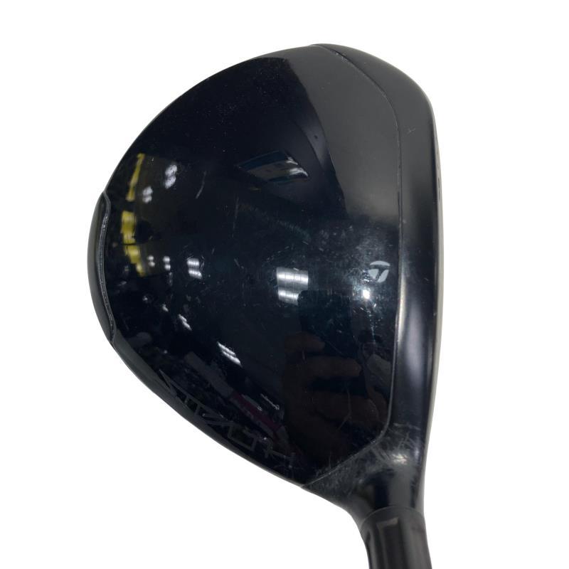 TaylorMade（テーラーメイド） STEALTH2 3W レフティ フェアウェイ